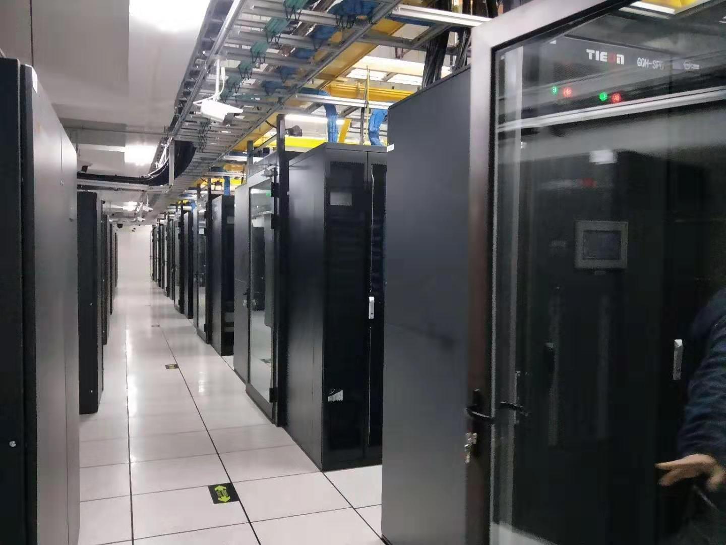 宽甸天津IPFS机房-天津多线机房-天津自贸区机房